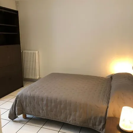 Appotel Voltaire Aparthotel