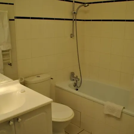 Aparthotel Appotel Voltaire Tours