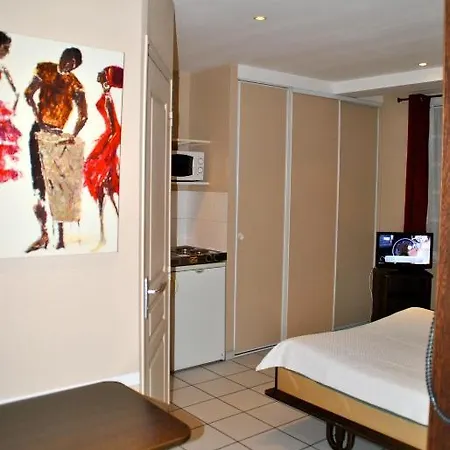 Appotel Voltaire Tours
