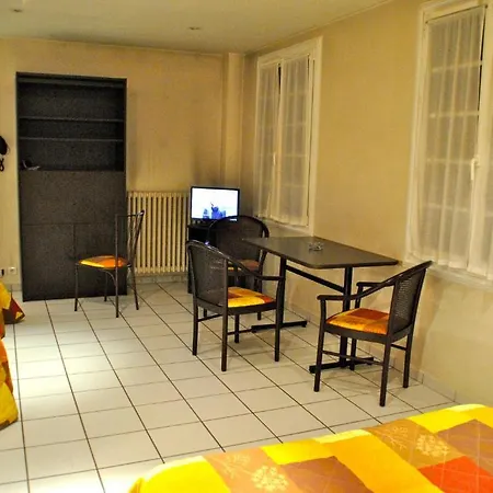 Appotel Voltaire Aparthotel