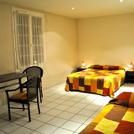 Appotel Voltaire Aparthotel