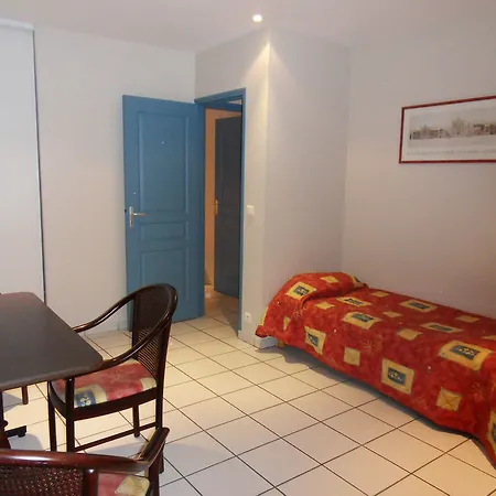 Appotel Voltaire Aparthotel