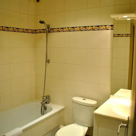 Apart-hotel Appôtel Voltaire 2*
