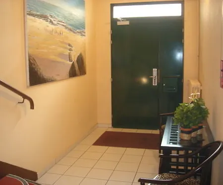 Appôtel Voltaire Apart-hotel 2*