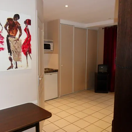Appotel Voltaire Aparthotel